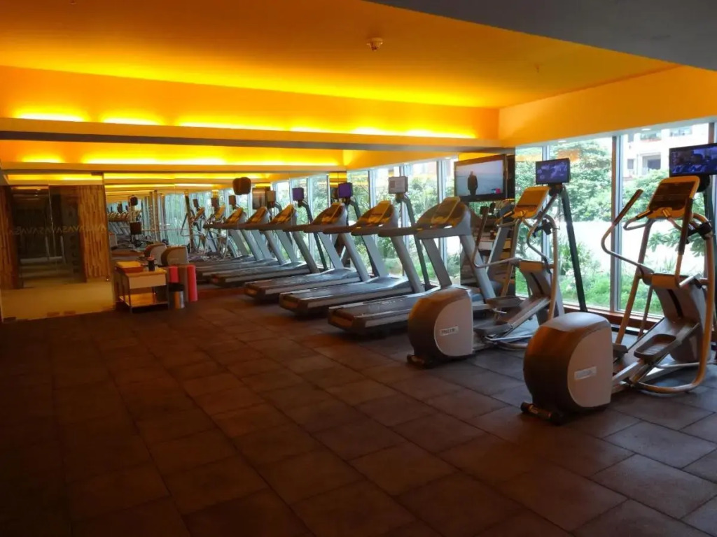 Avasa Hotel