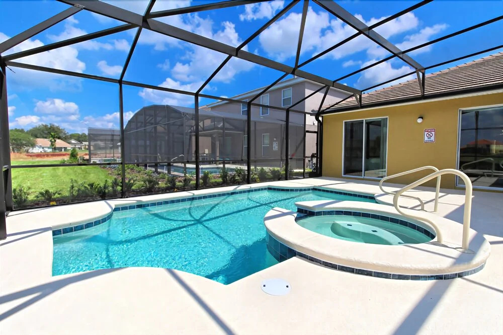 Amazing House! Solterra - 5132OA