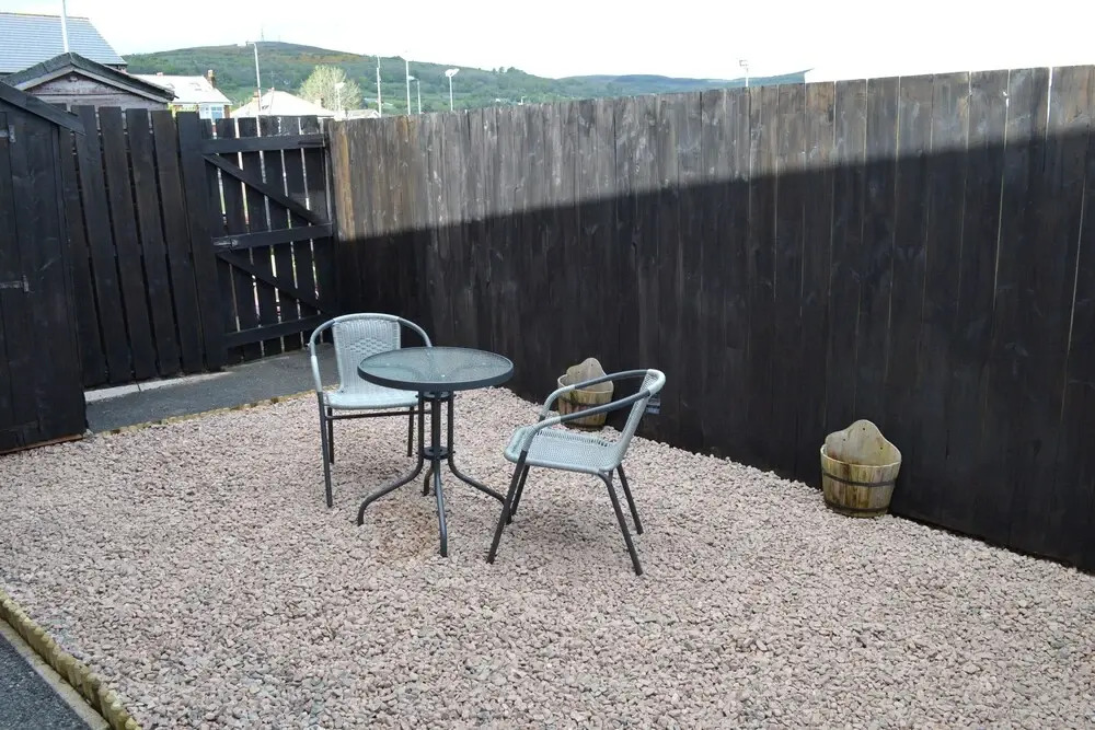 Comfort Lodge