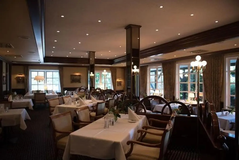 Romantik Hotel Boesehof