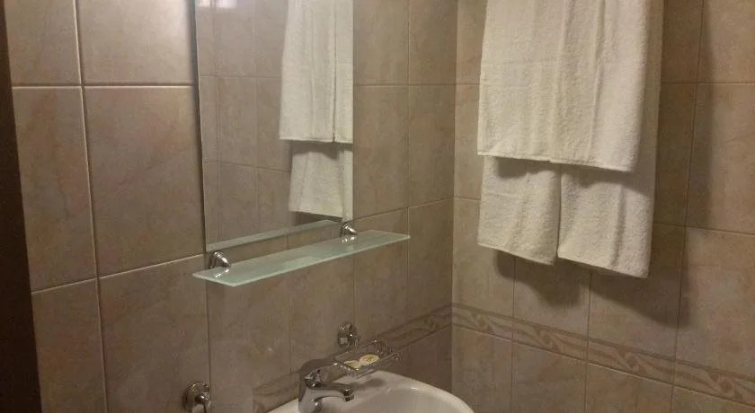 Hotel Terazini