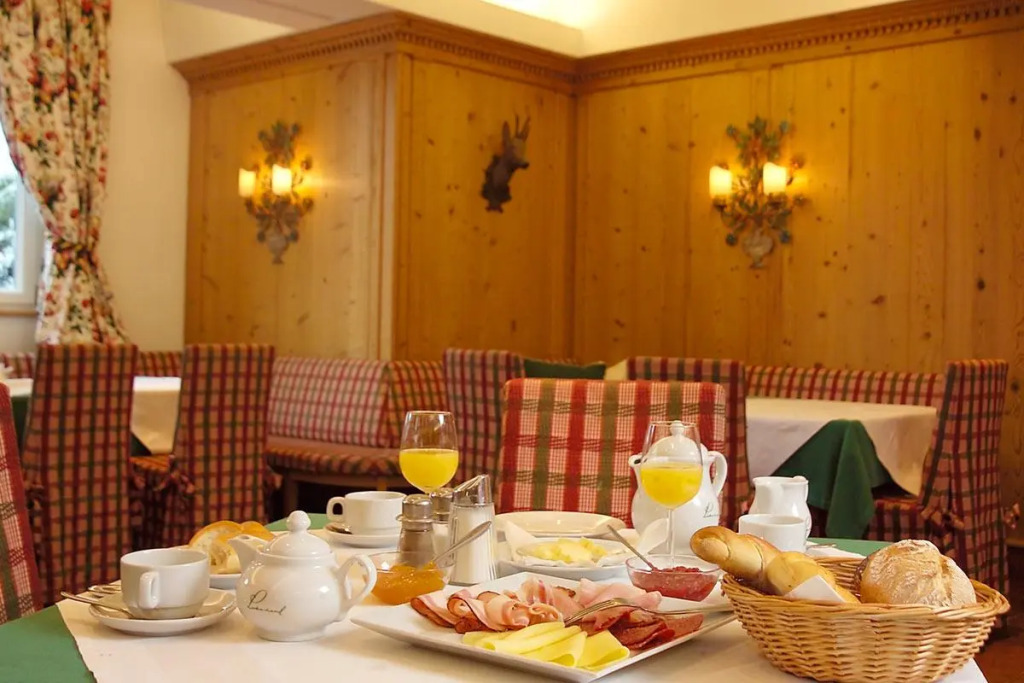 Hotel Lukashansl