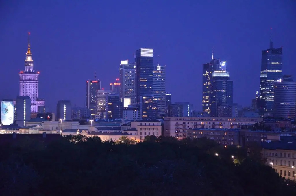 Studio Panorama - Night and Day