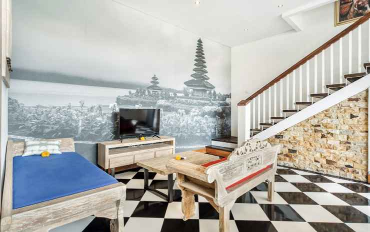 Lacita Villa Seminyak