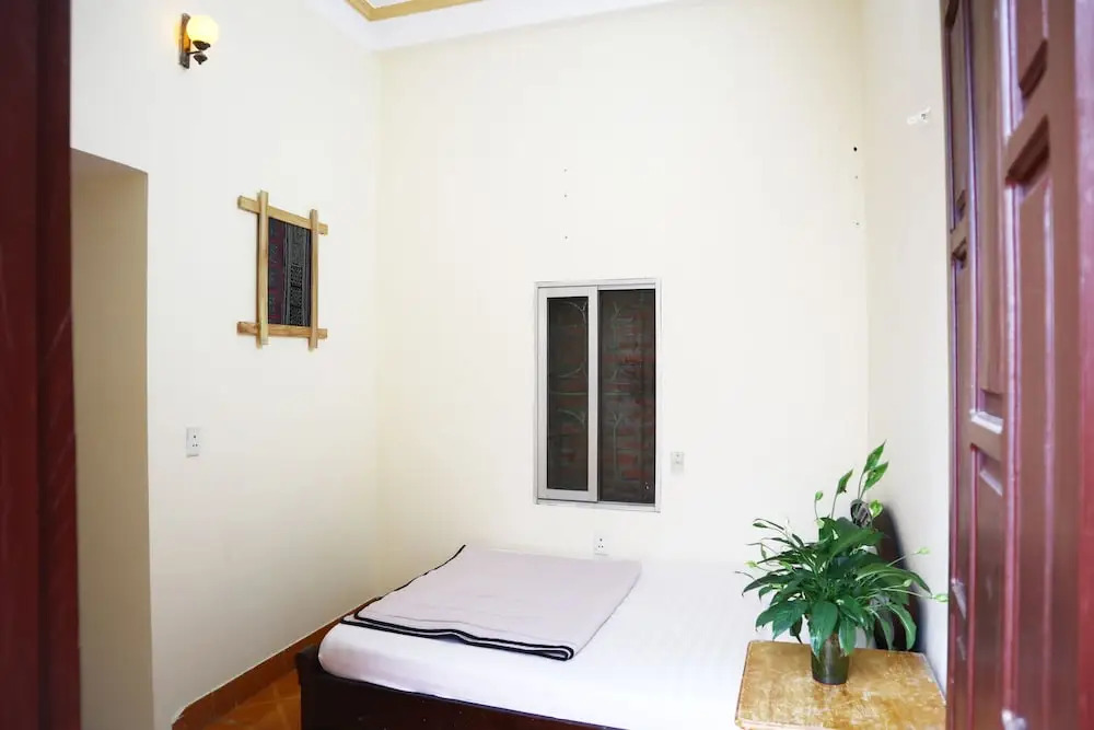 Ha Giang Donkey Hostel