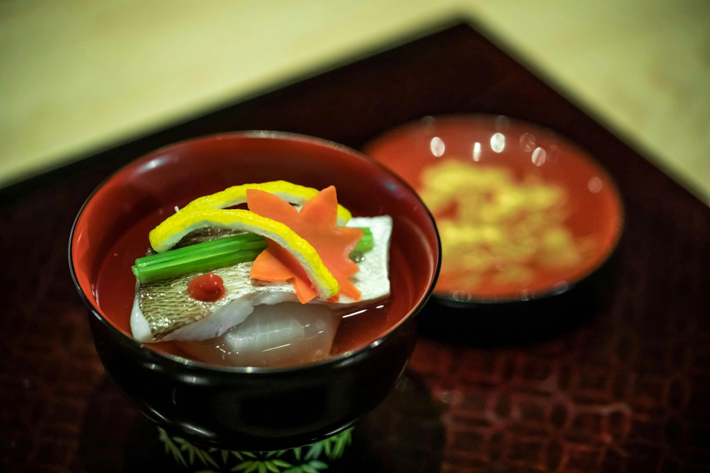 The Westin Osaka