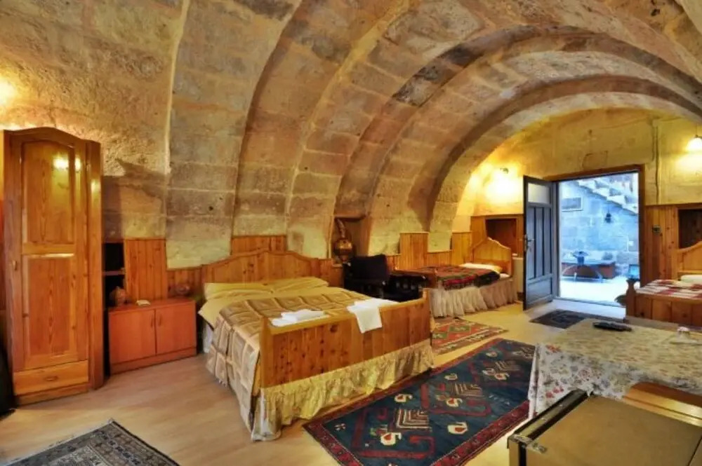 Tokmak Guest House