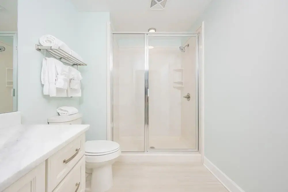 Phoenix Gulf Shores Ii 605 4 Bedroom Condo