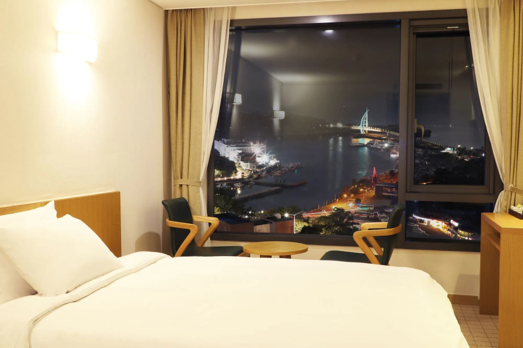 Mstay Hotel