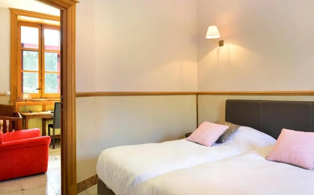 Logis Hotel La Diligence
