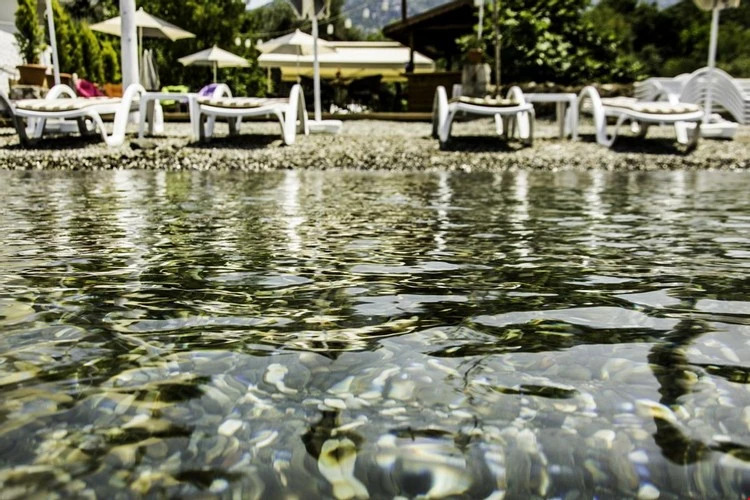 Maskot Beach