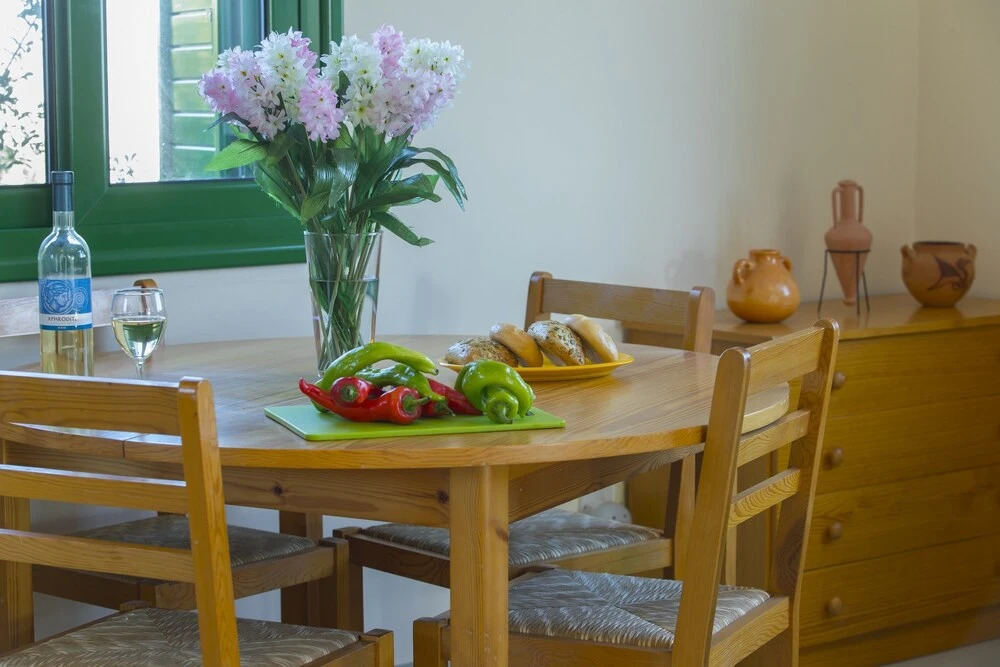 Protaras Olive Suite