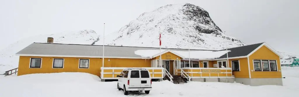 Igdlo Guesthouse
