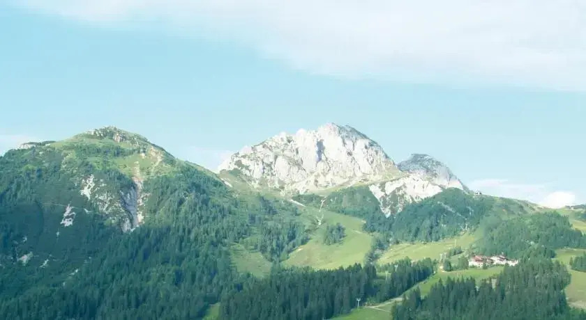 Hotel Gartnerkofel
