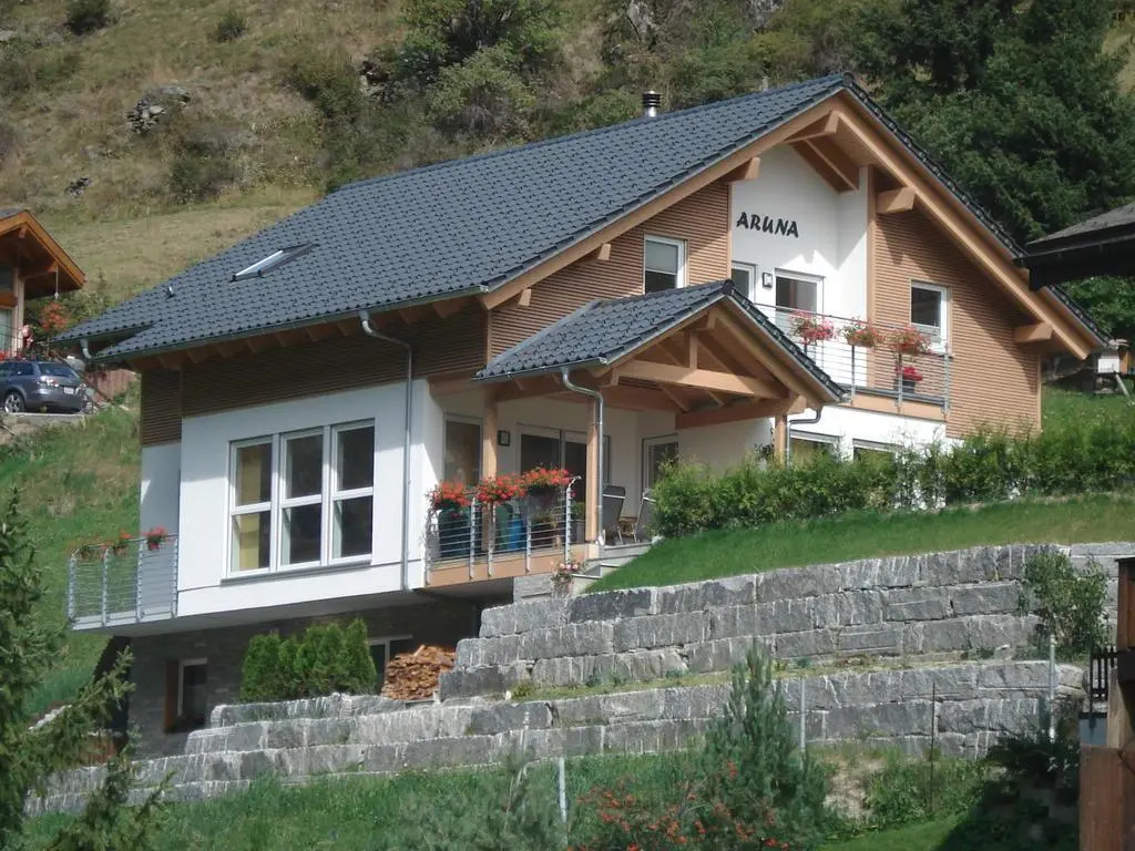 Haus Aruna
