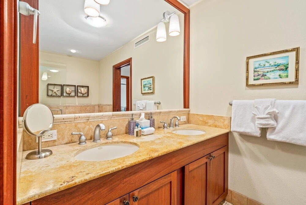 Big Island Kolea 14h 2 Bedroom Condo