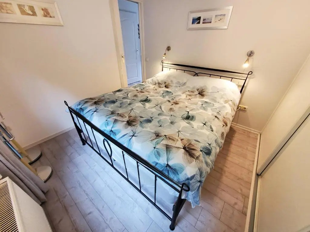 Chalet nr 30 in Putten