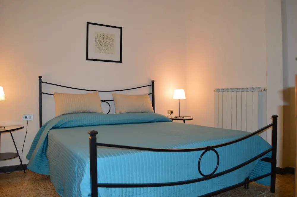 Guest House Monterosso