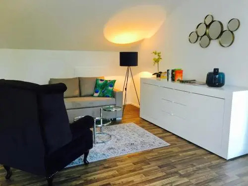 Apartment Living