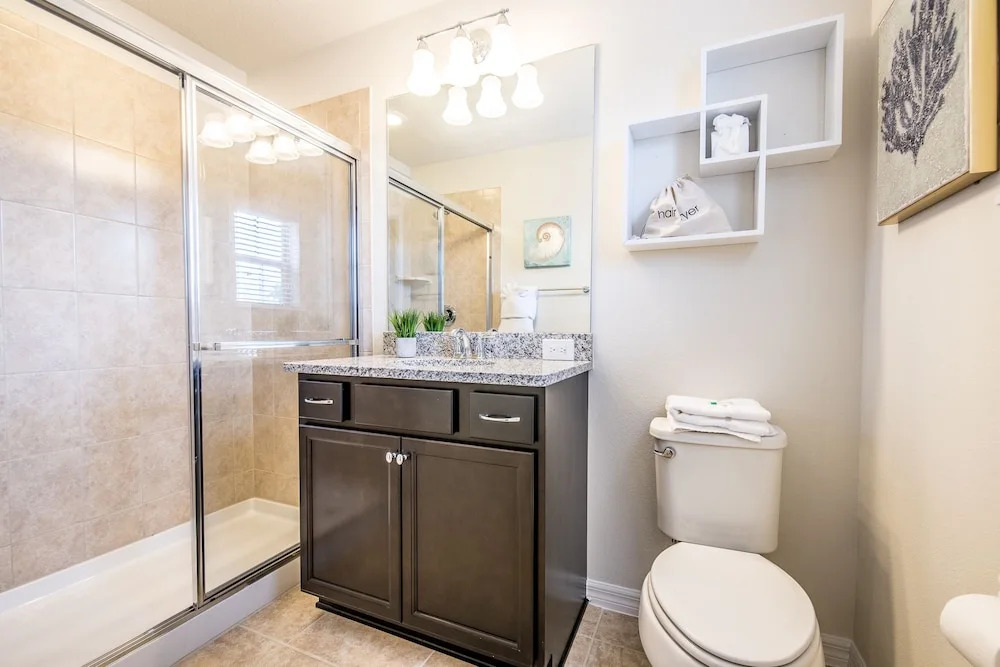 7 Bdrm5.5 Bathvillagame Roomspa