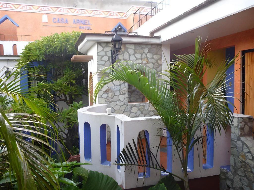 Hotel Casa Arnel