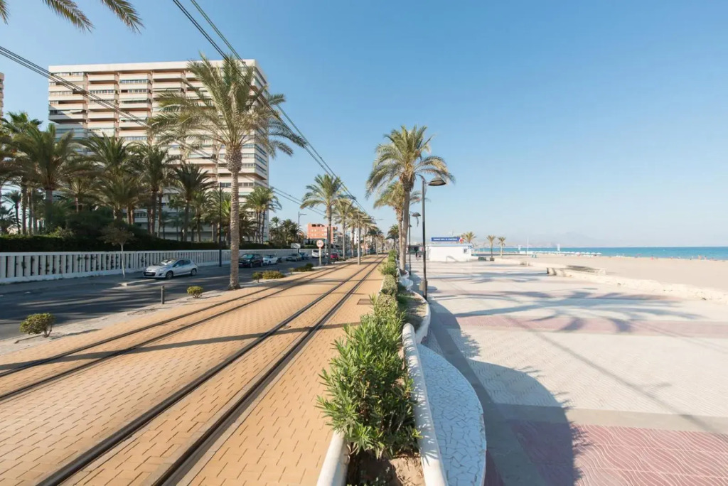 Apartamento Tobago playa y golf