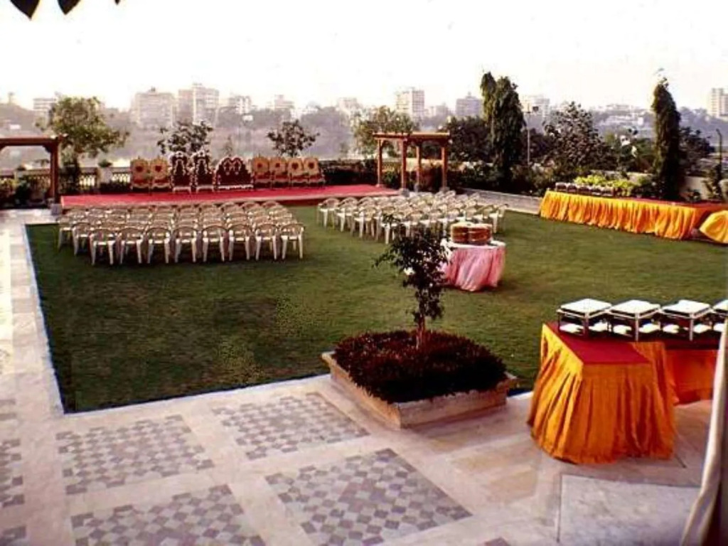 Sarovar Portico Kalupur Ahmedabad
