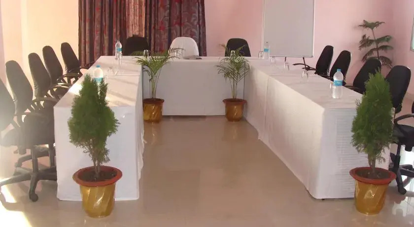 Bhawani Palace