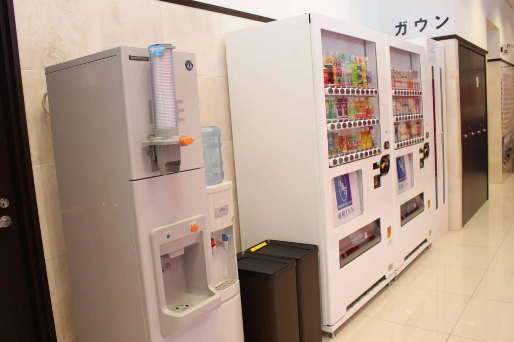 Toyoko Inn Sendai Nishi-guchi Hirose-dori