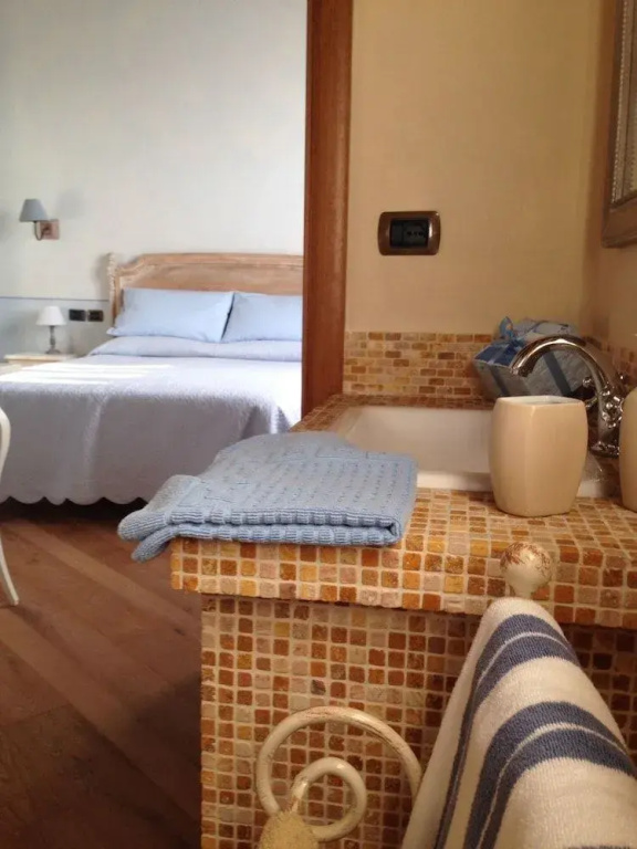 Agriturismo e Acetaia la Vedetta