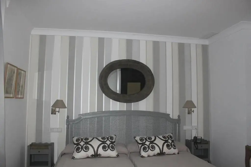 Hotel Villa Maria