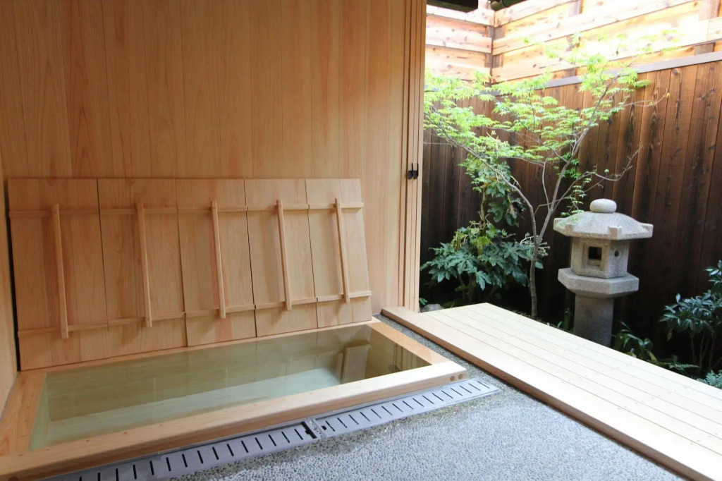 Kyoto Ryoan Zen