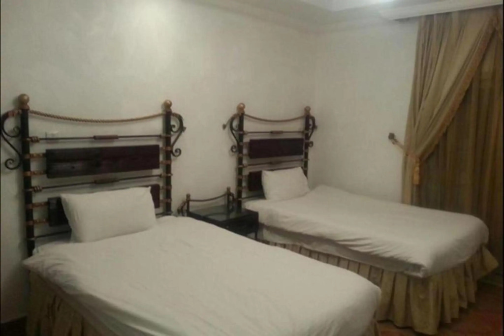 OYO 641 Home Furnished Apartments - 1BHK