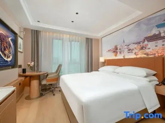 Vienna Hotel (5.0 Dongxia 100 Commercial City Branch)