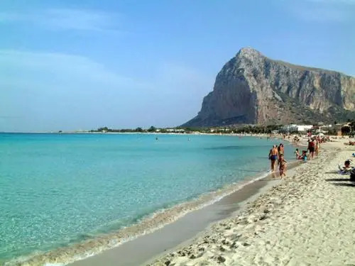 Bluvacanze Appartamento Peralta P2