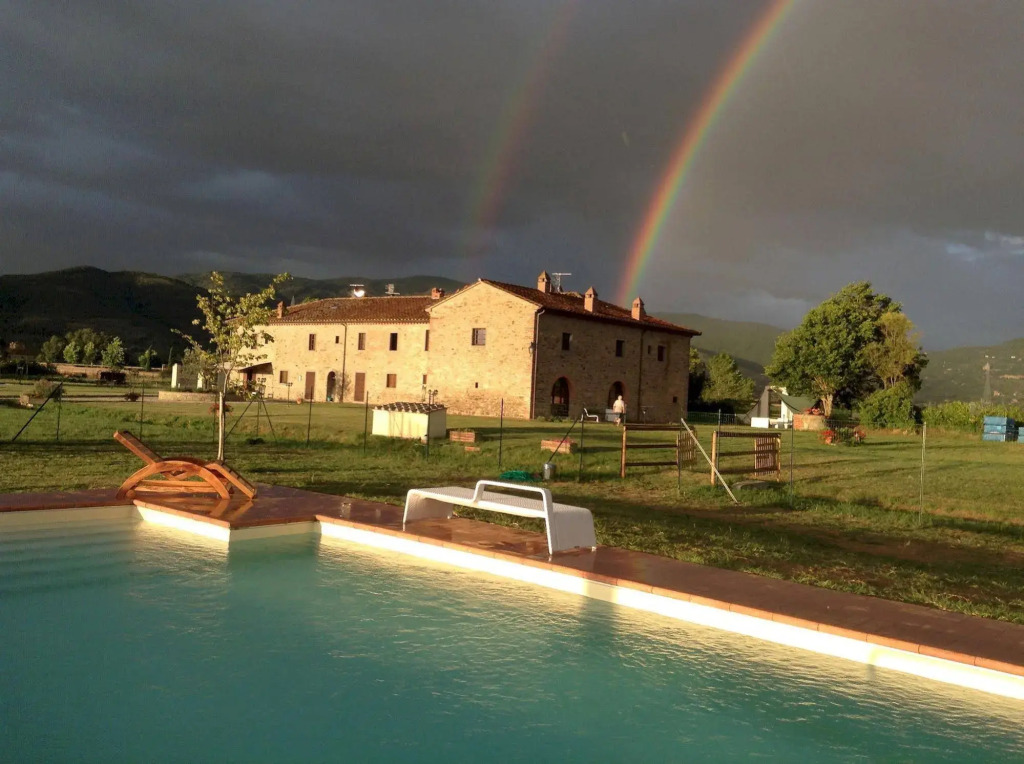 Il Grifone A Cortona