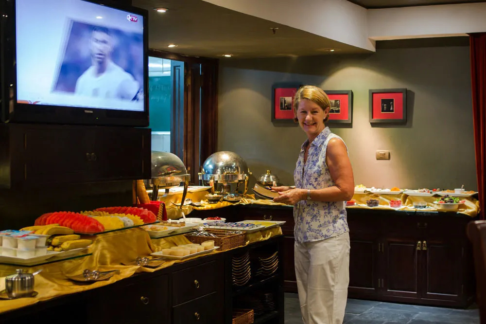 Hanoi Boutique 2 Hotel