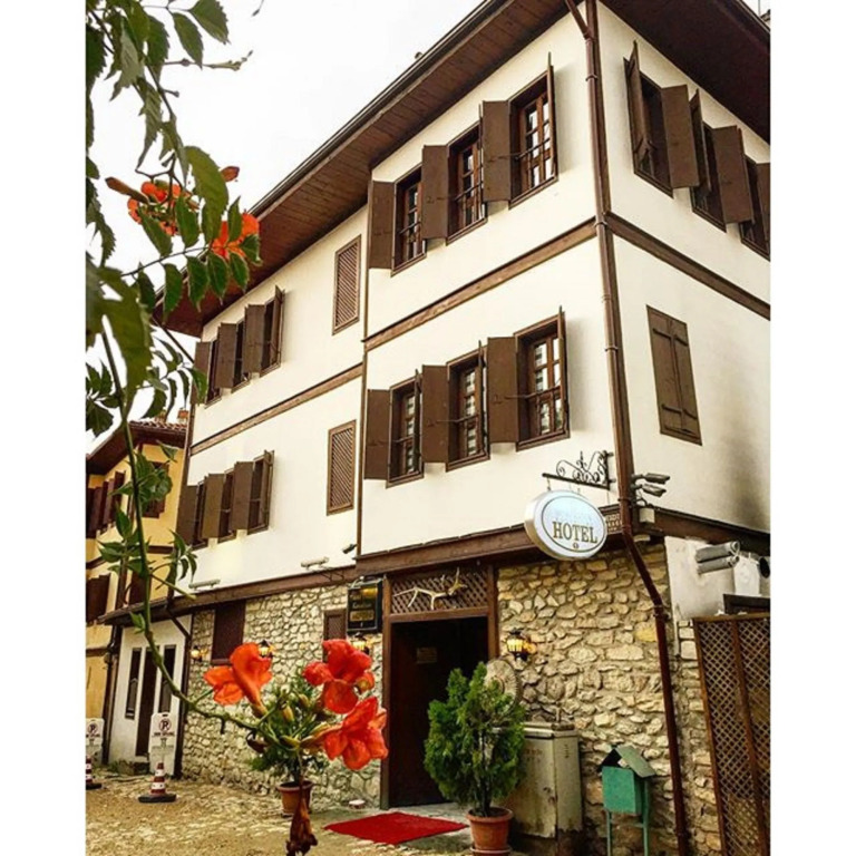 Huma Hatun Konakları Hotel