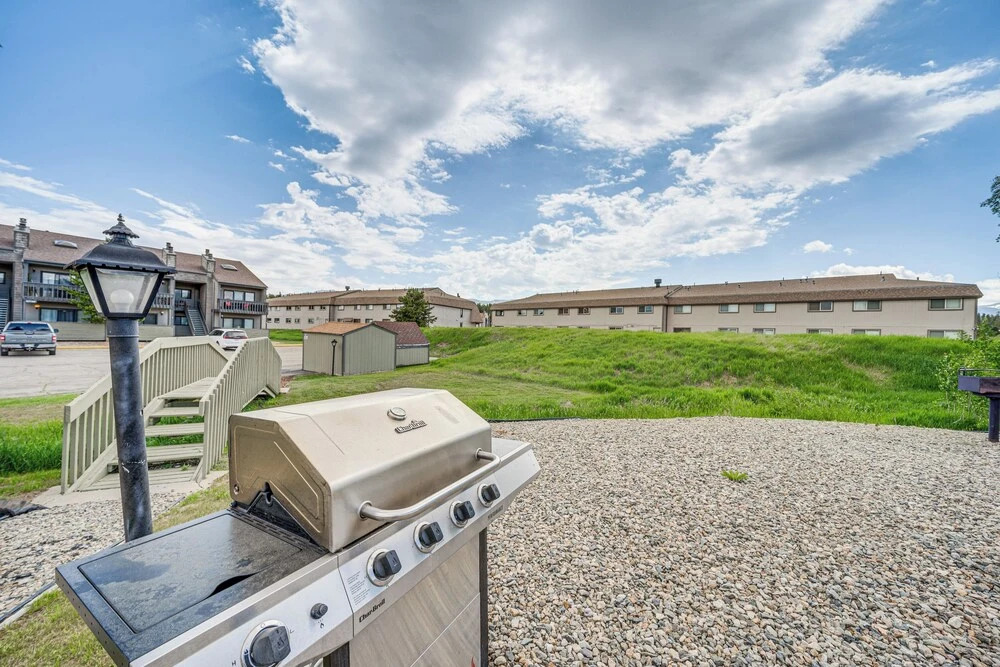 6 Mi to Winter Park Resort: Fraser Condo w/ Pool
