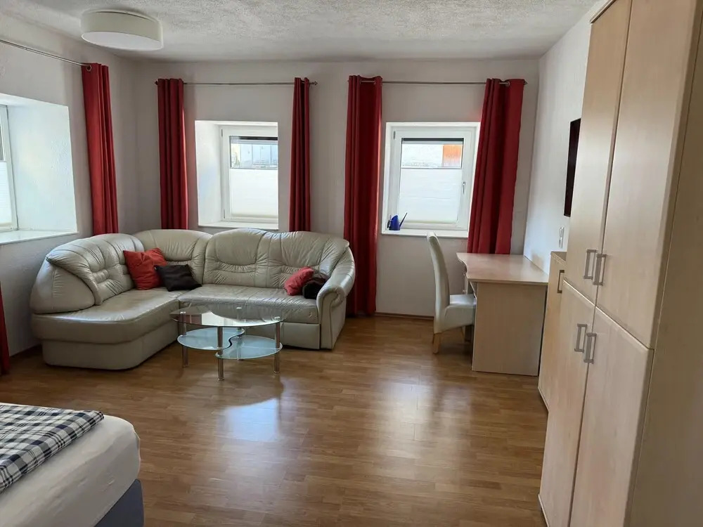Apartment in Fugen Near Spieljoch Cable Car