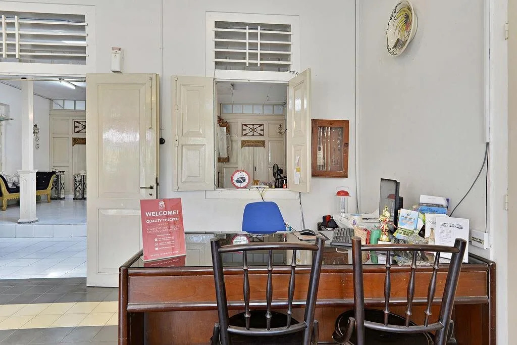 Reddoorz Syariah near Wijilan Yogyakarta