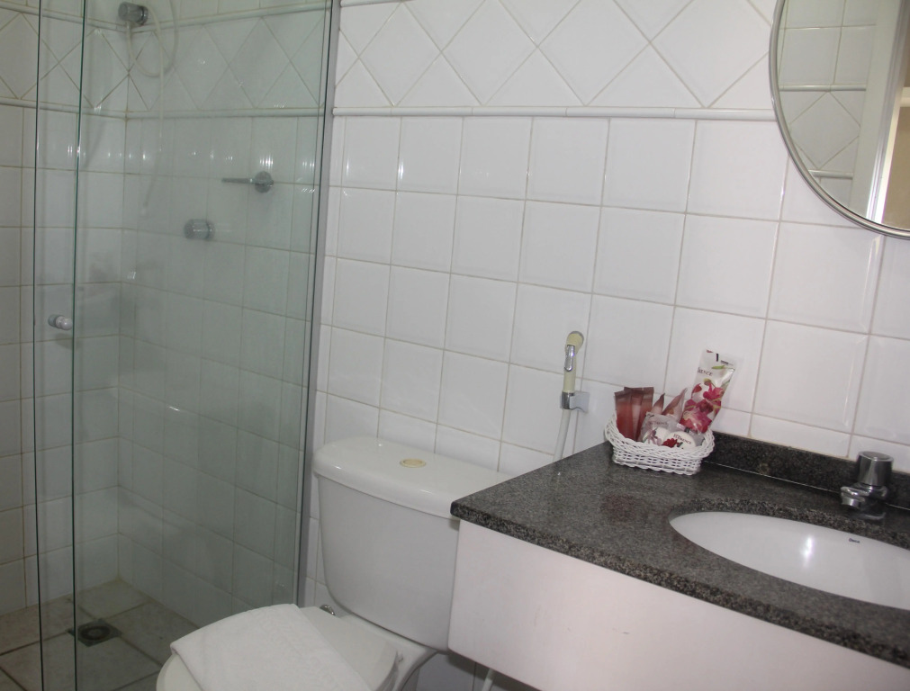 Hotel Pousada da Mangueira
