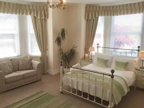 Castle Point Apartments Southampton Premier Lodge