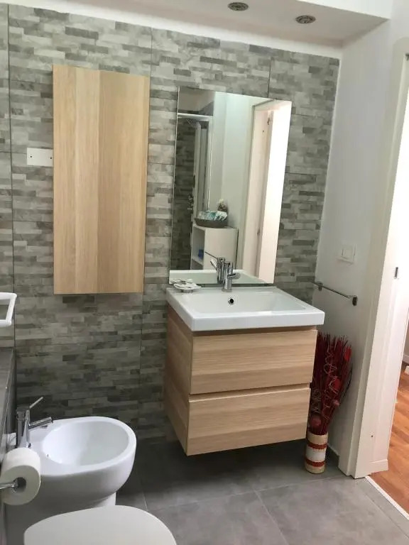 Zeroventiquattro Union Apartment