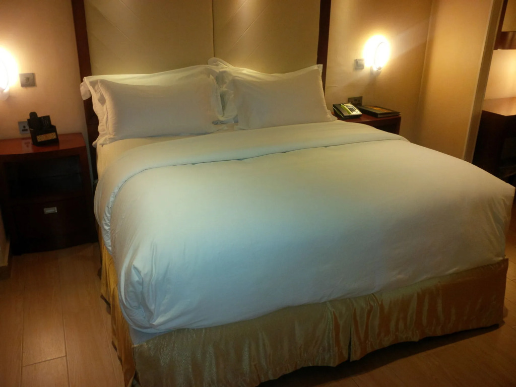 Pearlwort Hotel and Suites