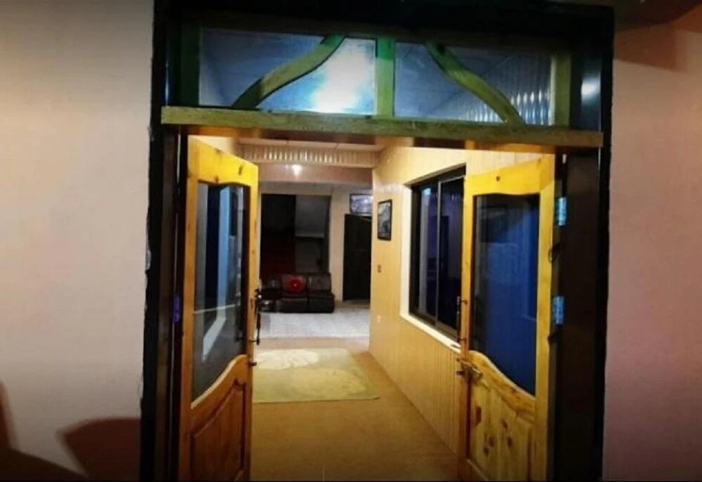 Hotel Punjab Hunza