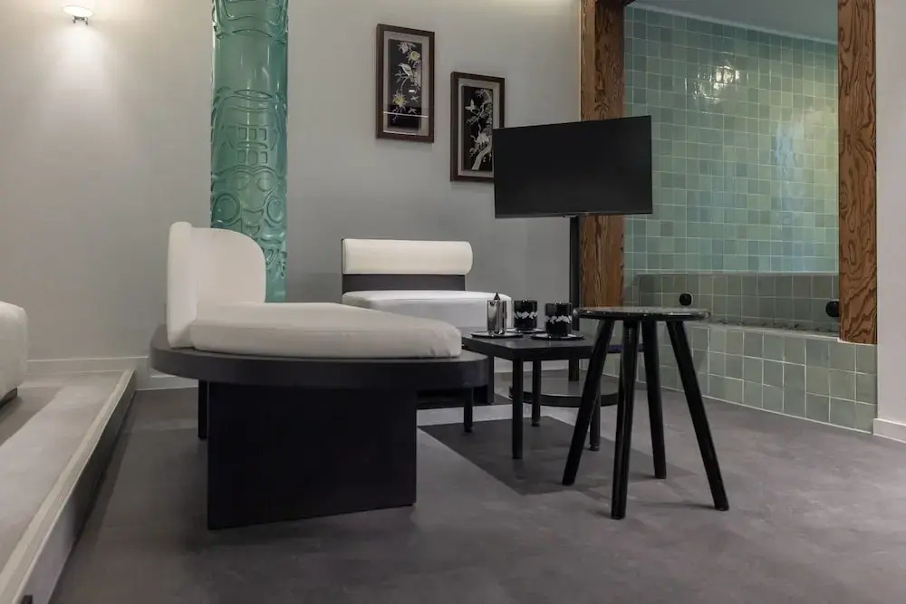 Stay Passport Sindang Ryokan