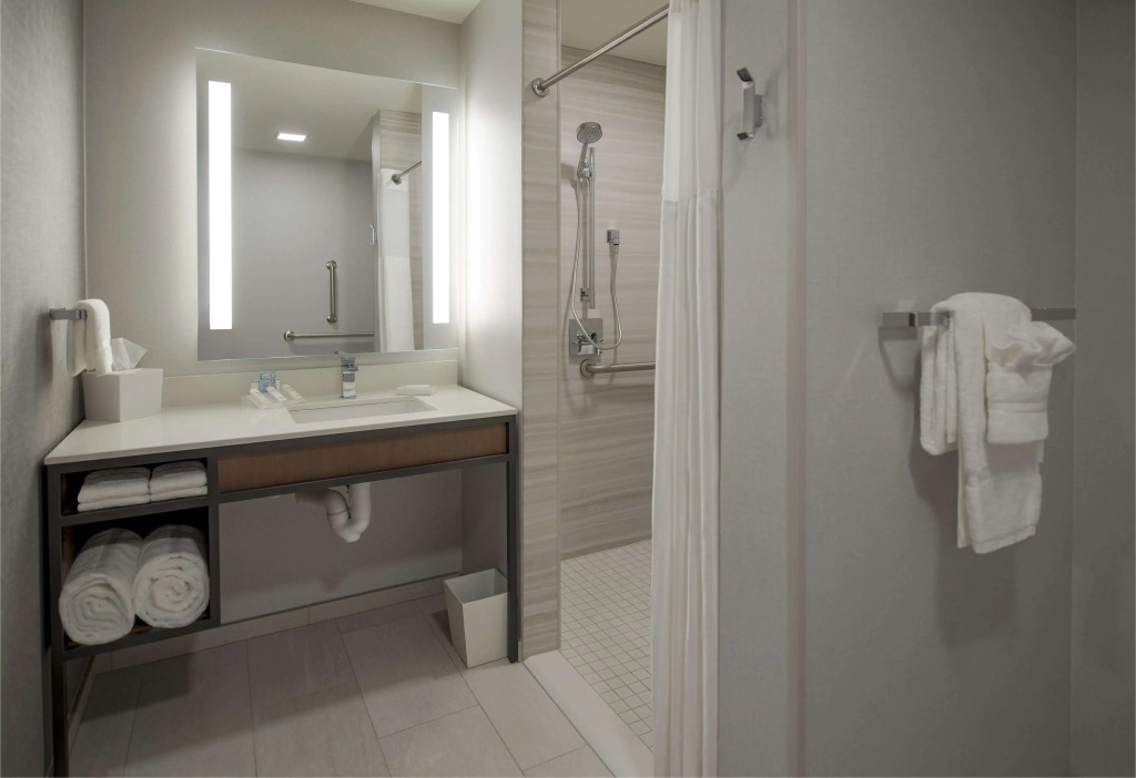 Hilton Garden Inn Wausau, WI