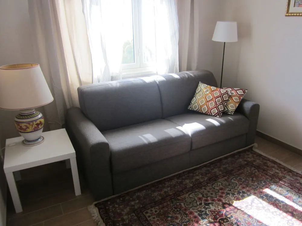 Le Maioliche Home