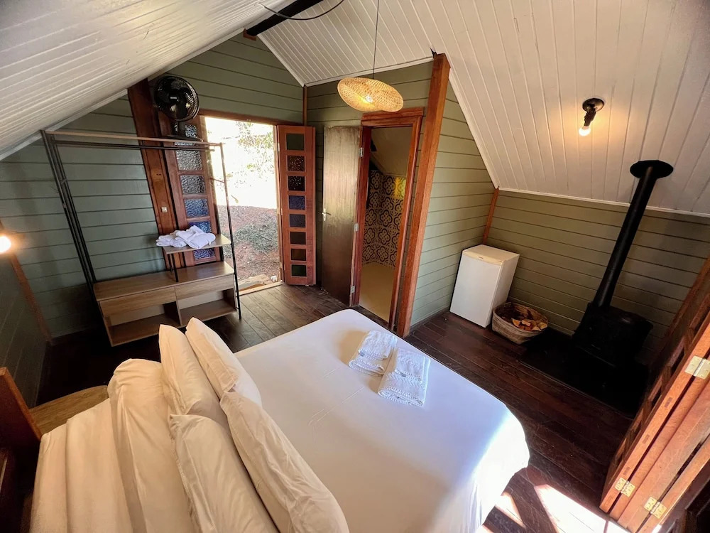 Smart Hotel Reserva Santo Antônio do Pinhal